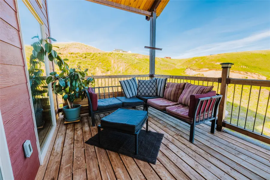 7 Papson Ridge Lane, Hall, MT 59837 - Image #3