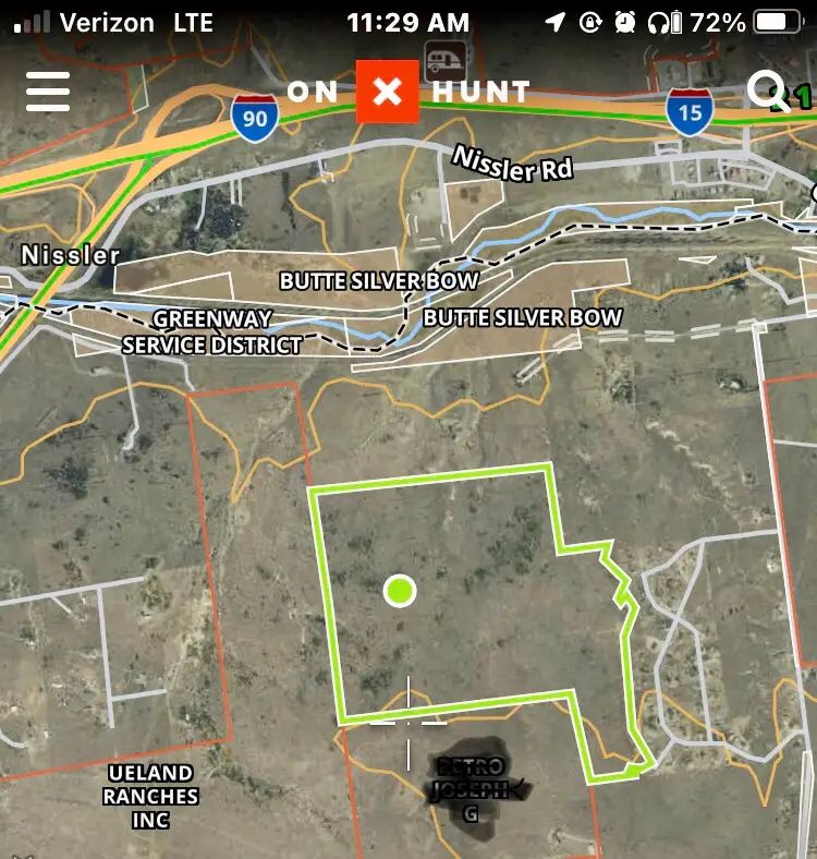 tbd Indian Paint Brush Road, Butte, MT 59701 - Image #3