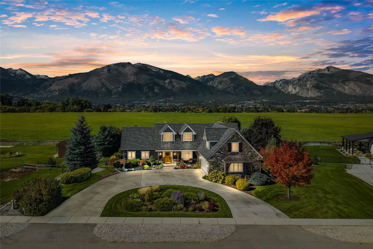 575 Md Circle, Hamilton, MT 59840 - Image #1