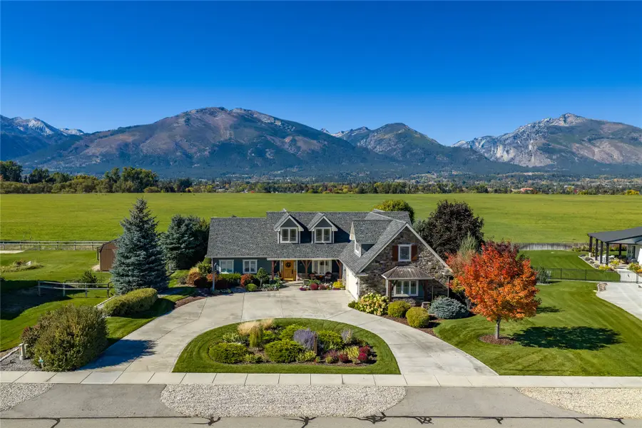 575 Md Circle, Hamilton, MT 59840 - Image #2