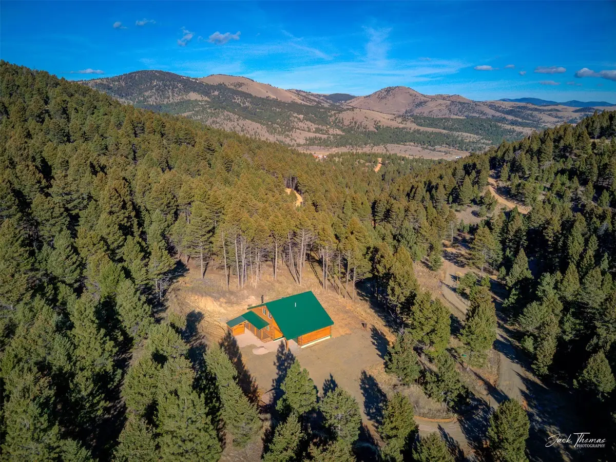 94 Wildlife Way, Jefferson City, MT 59638 - Image #1