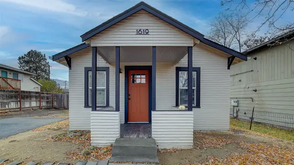 1619 S 13th Street W, Missoula, MT 59801