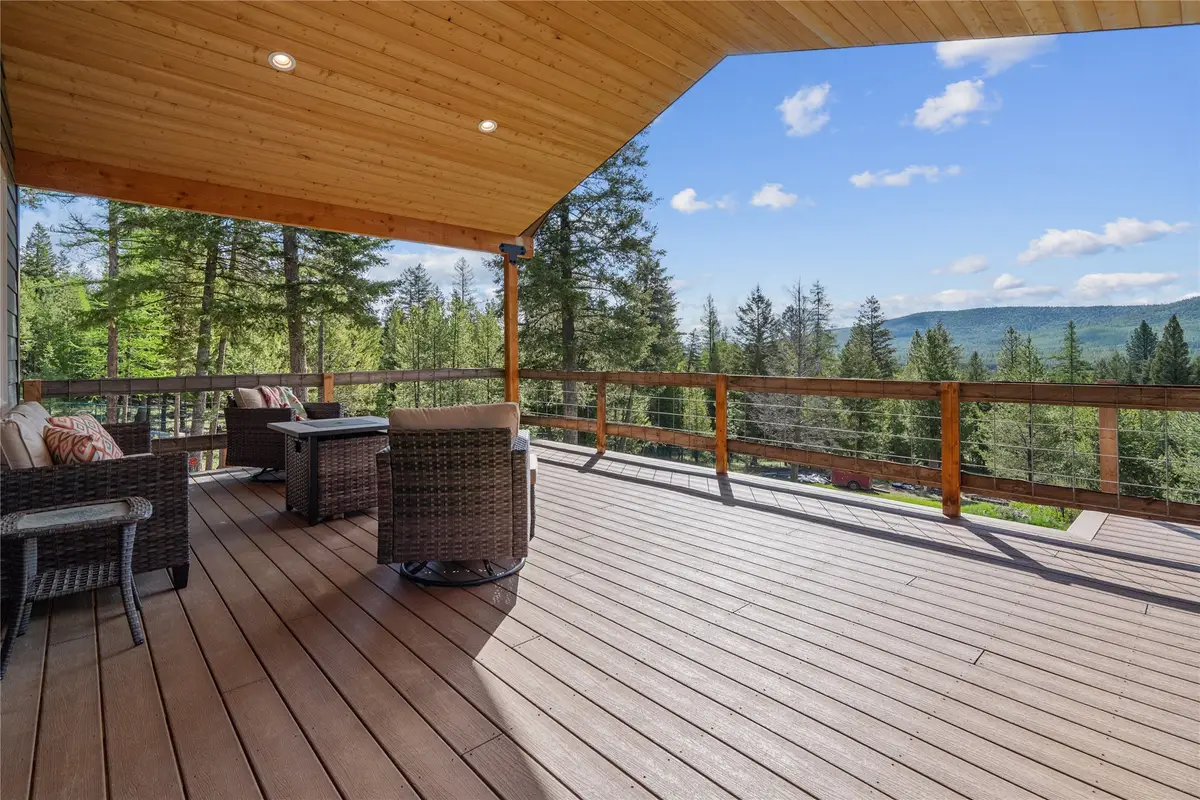 200 Lakeview Terrace, Marion, MT 59925 - Image #1