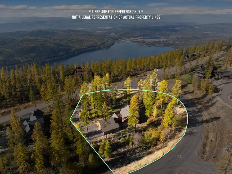 378 Elk Highlands Drive, Whitefish, MT 59937 - Image #2