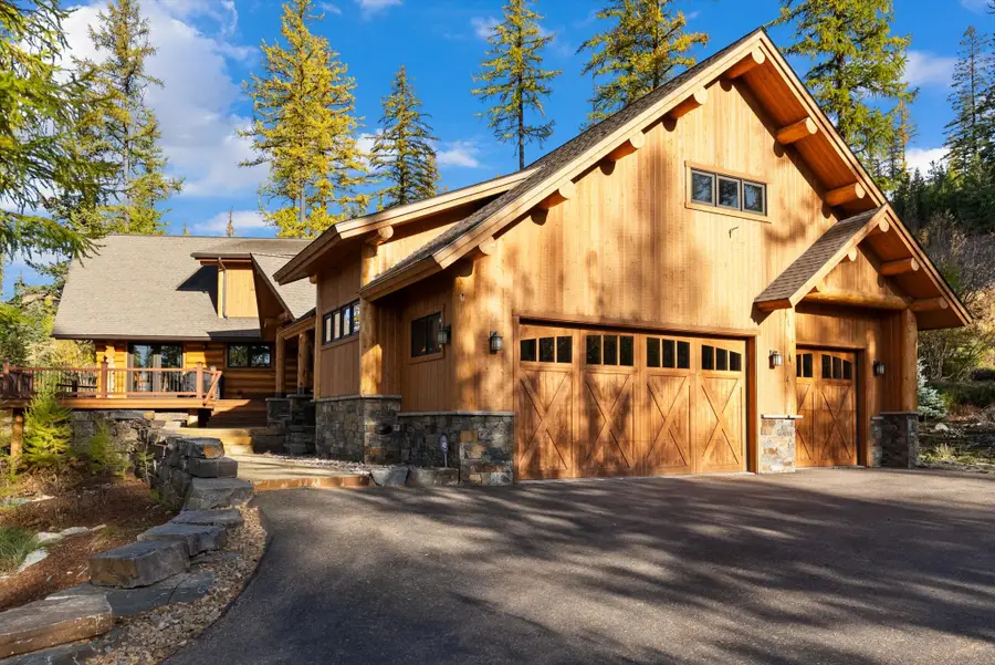 378 Elk Highlands Drive, Whitefish, MT 59937 - Image #3