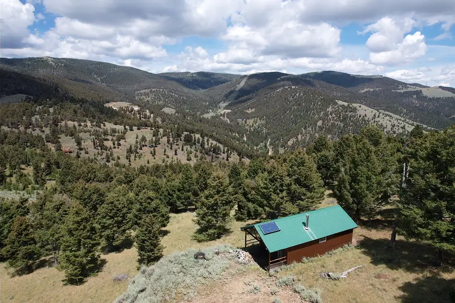 nhn Bishop Creek Road, Basin, MT 59631 - Image #3