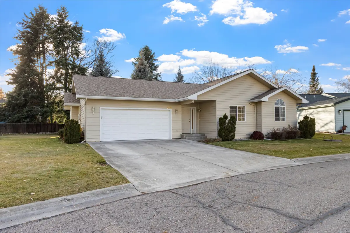 376 Ponderosa Street, Kalispell, MT 59901 - Image #1