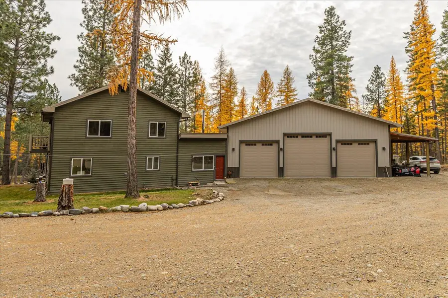1537 Pomeroy Trail, Eureka, MT 59917 - Image #3