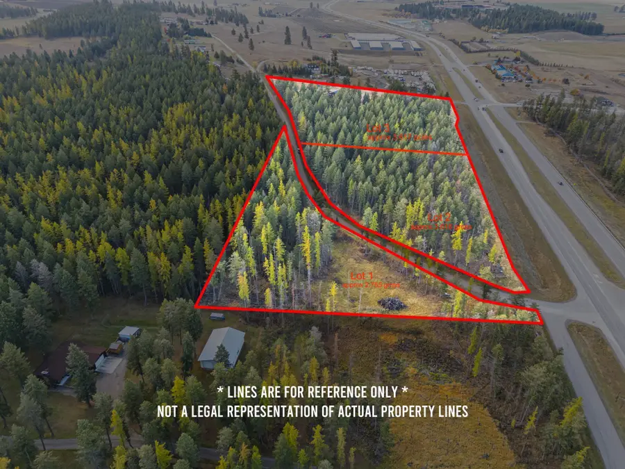 100 Scenic Ridge Road, Kalispell, MT 59901 - Image #2