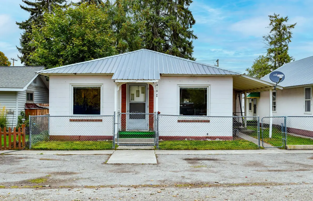 418 Buchanan Street Sw, Ronan, MT 59864 - Image #1
