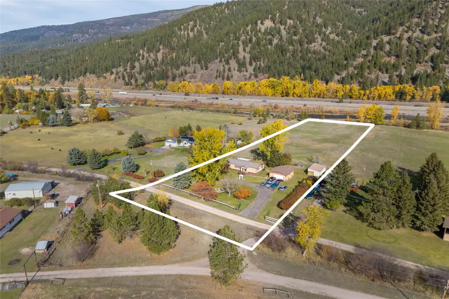 5830 Memory Lane, Clinton, MT 59825 - Image #3