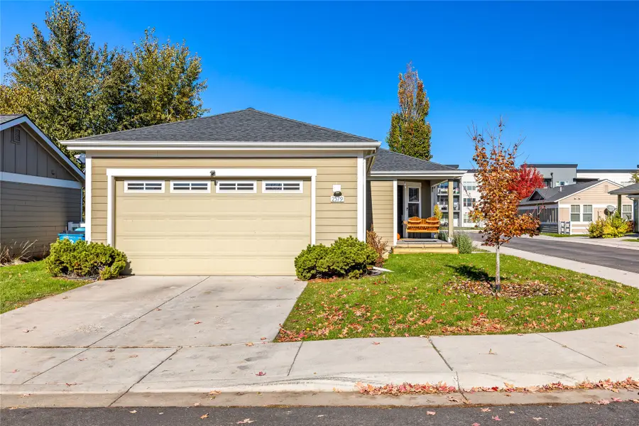 2579 Freedom Loop, Missoula, MT 59808 - Image #3