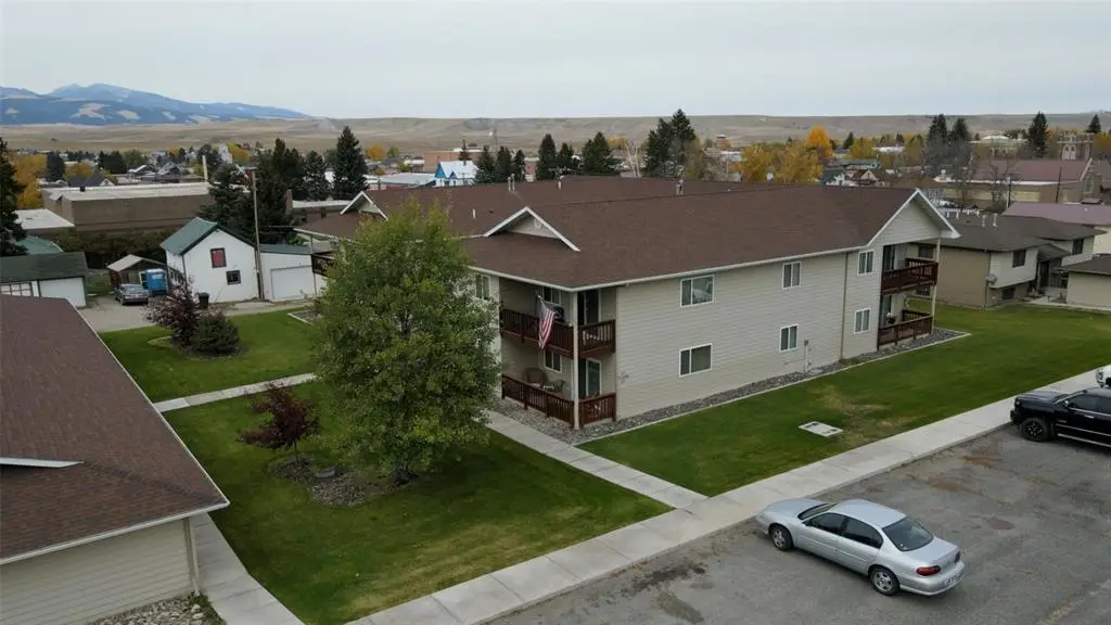 608 Clark Street, Deer Lodge, MT 59722 - Image #1