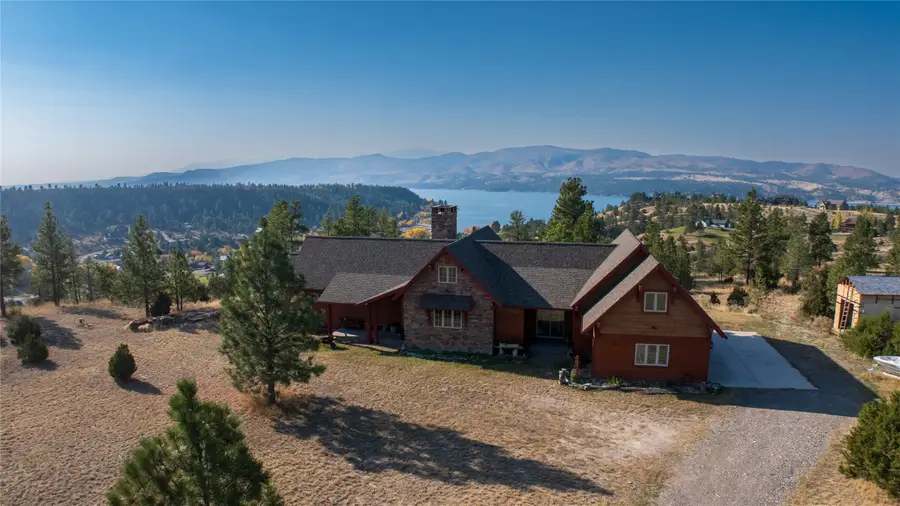 4025 Sunset Ridge Drive, Helena, MT 59602 - Image #2