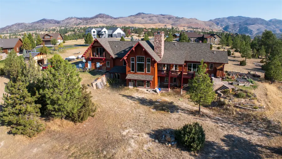 4025 Sunset Ridge Drive, Helena, MT 59602 - Image #3