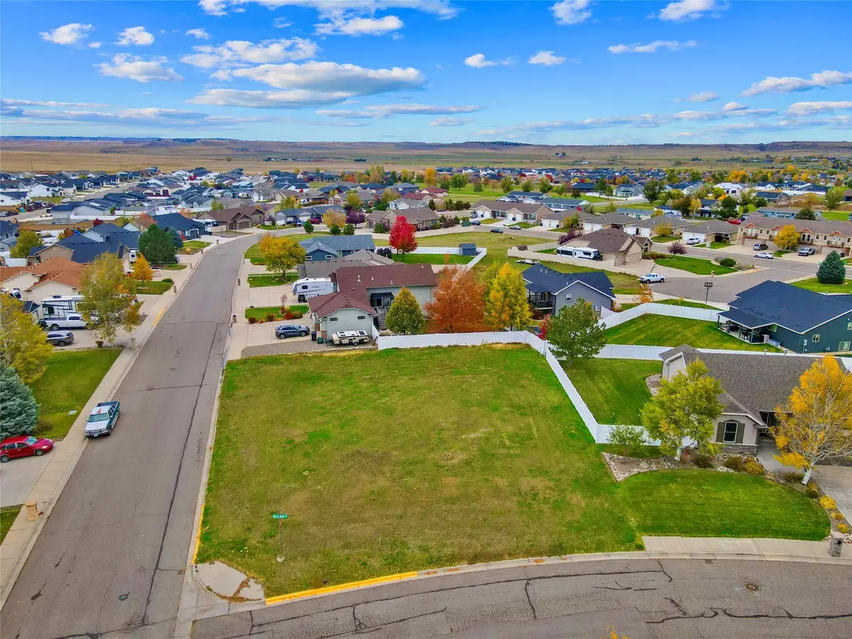 Lot 5 Greenbriar Road, Billings, MT 59105 - Image #1