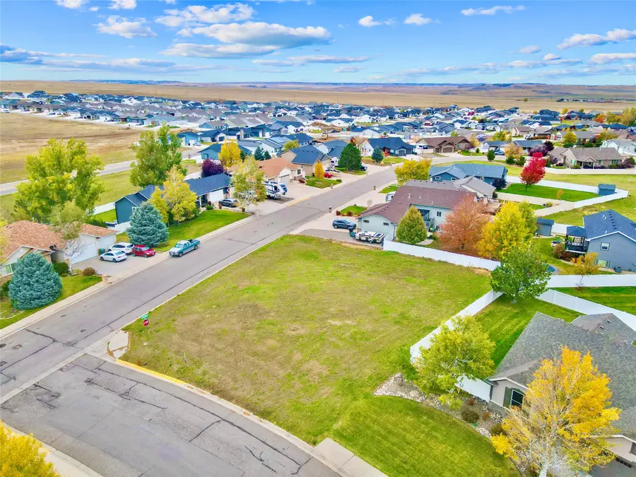 Lot 5 Greenbriar Road, Billings, MT 59105 - Image #2