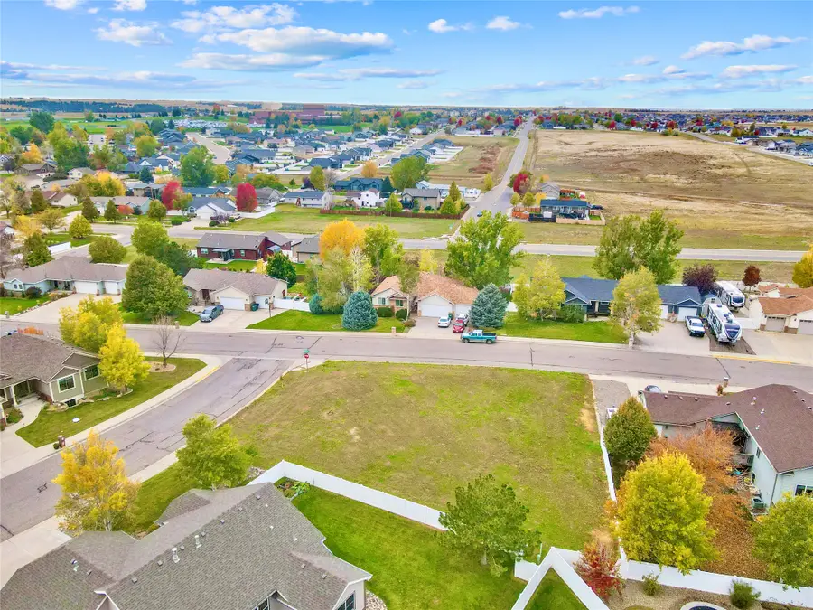 Lot 5 Greenbriar Road, Billings, MT 59105 - Image #3