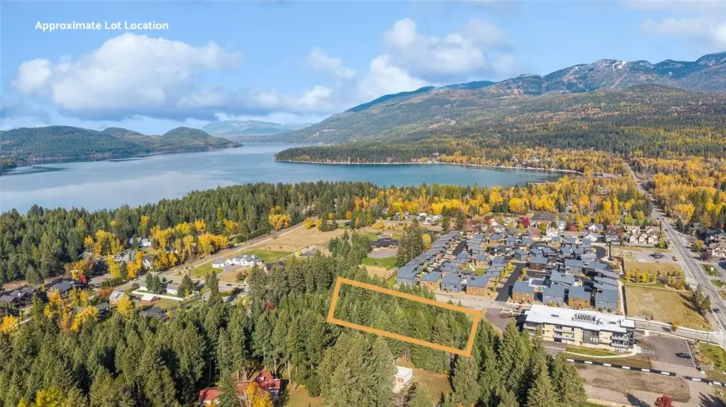 724 Wisconsin Avenue, Whitefish, MT 59937 - #1