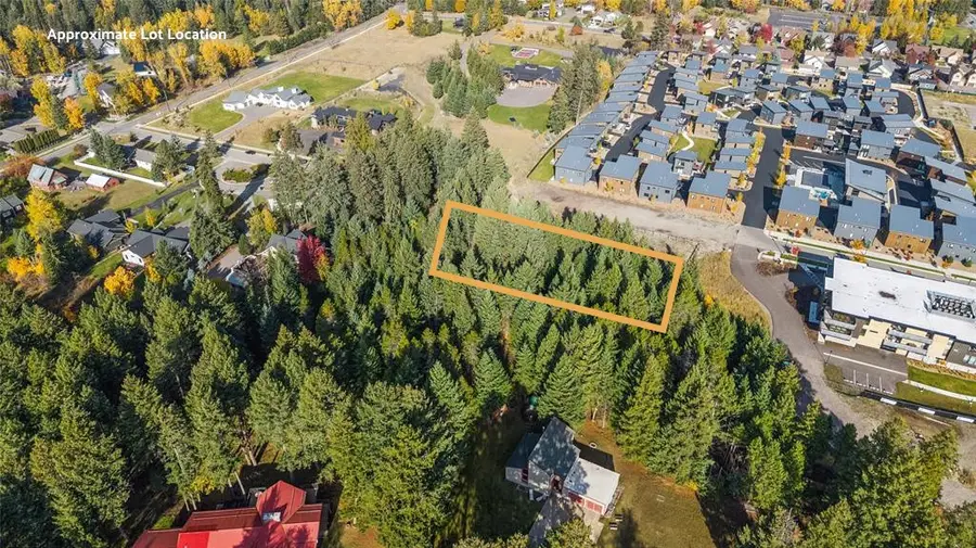 724 Wisconsin Avenue, Whitefish, MT 59937 - #3