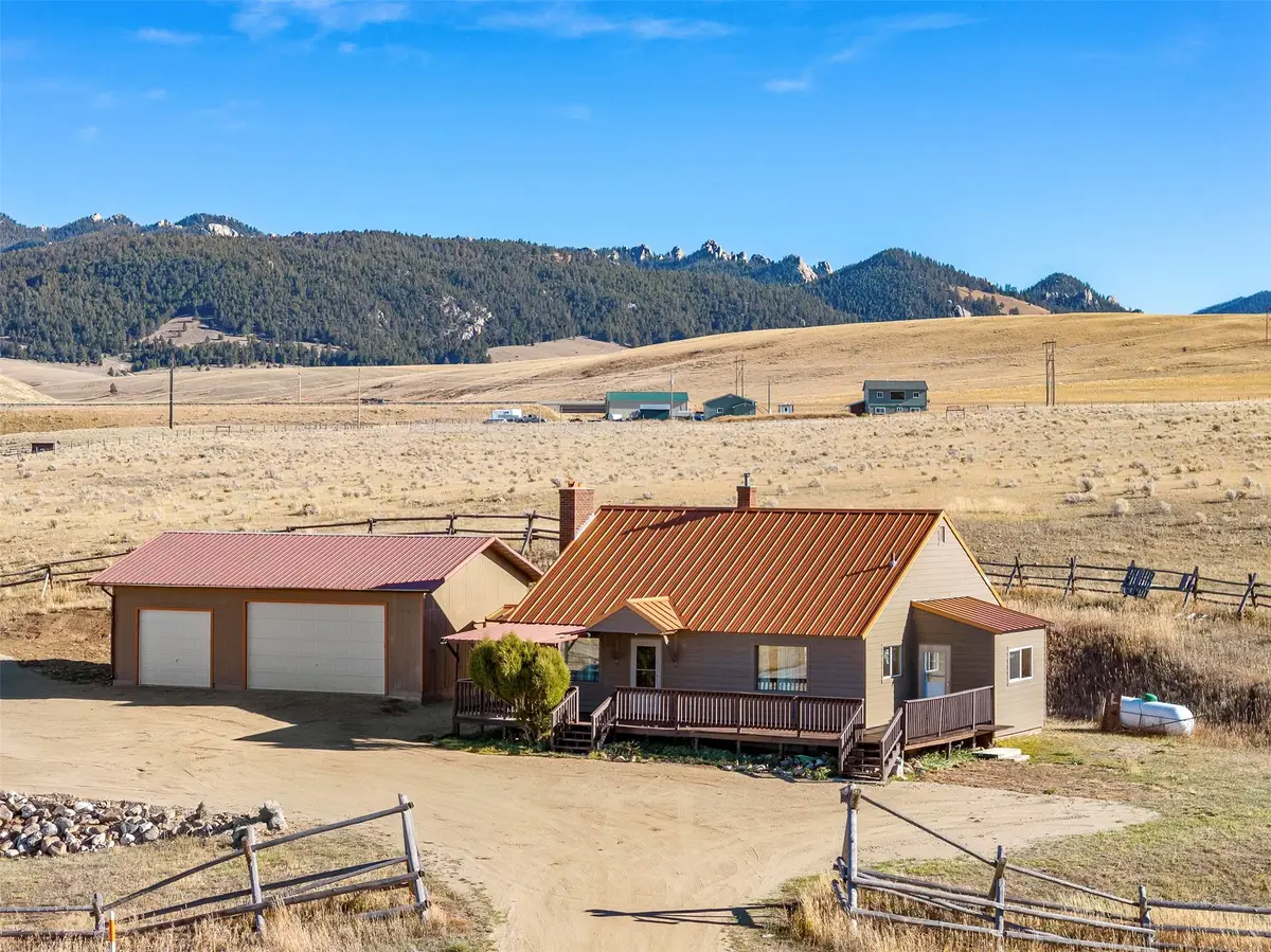 13790 Highway 91, Divide, MT 59727 - Image #1