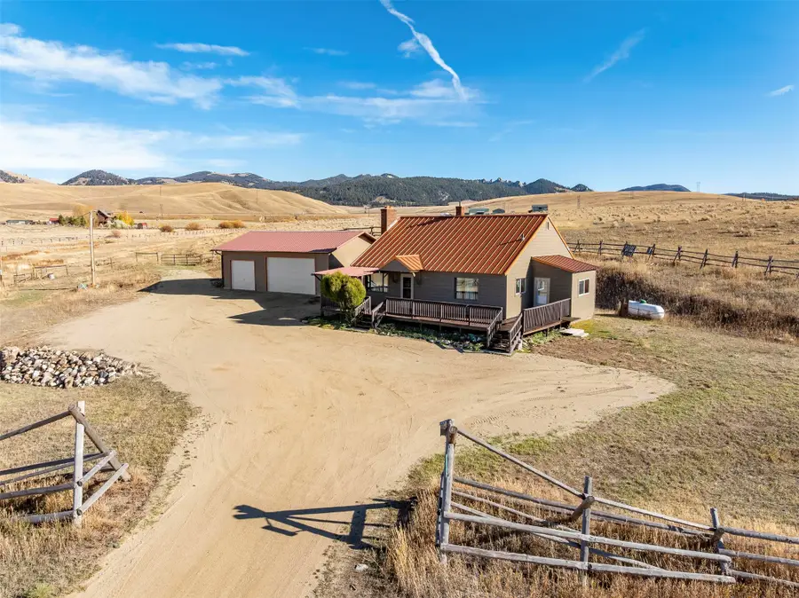 13790 Highway 91, Divide, MT 59727 - Image #2