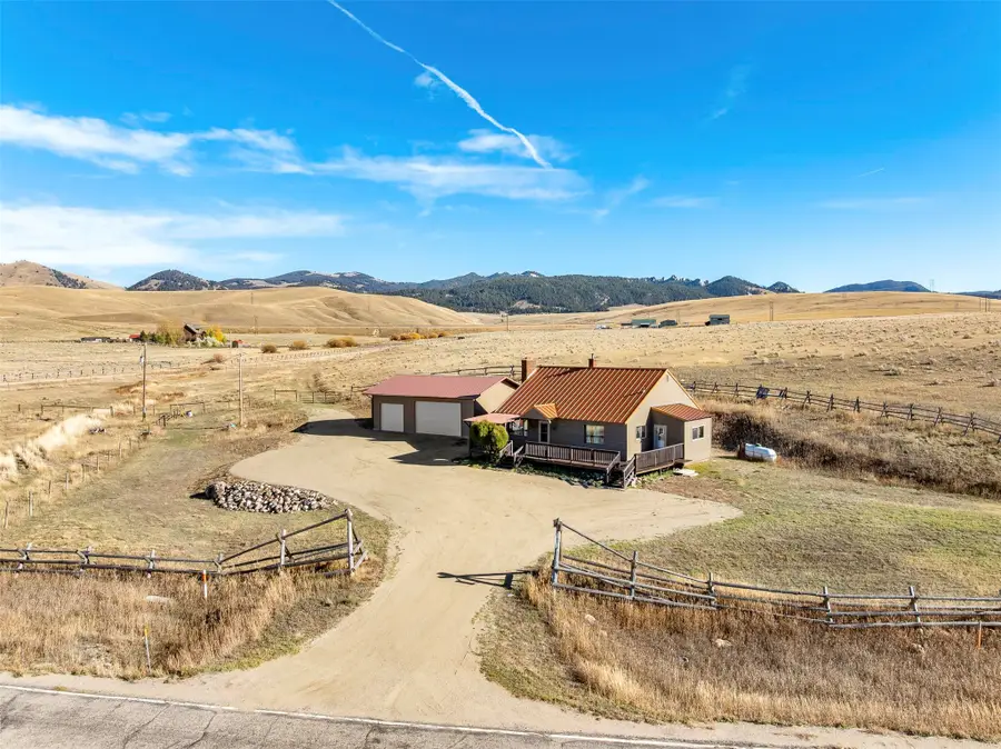 13790 Highway 91, Divide, MT 59727 - Image #3