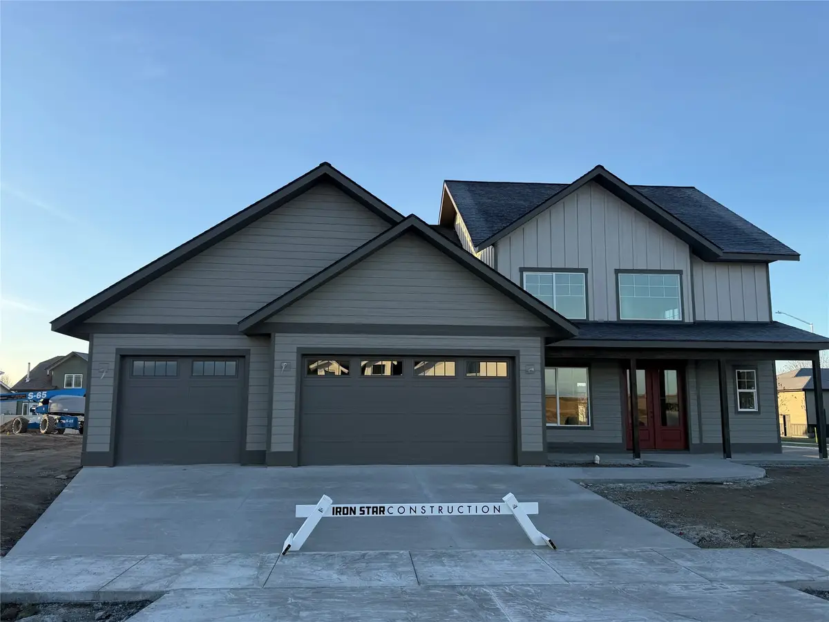 131 Lumberjack Place, Kalispell, MT 59901 - Image #1