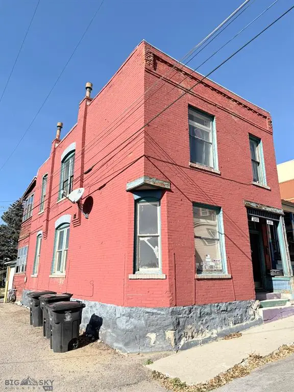 207 S Crystal Street, Butte, MT 59701