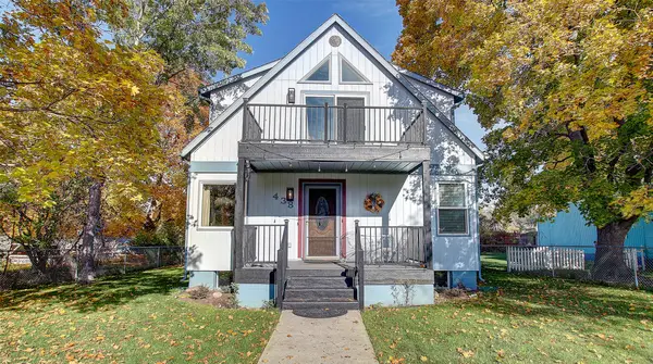 438 North Avenue W, Missoula, MT 59801