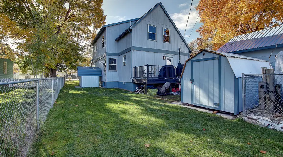 438 North Avenue W, Missoula, MT 59801 - Image #2