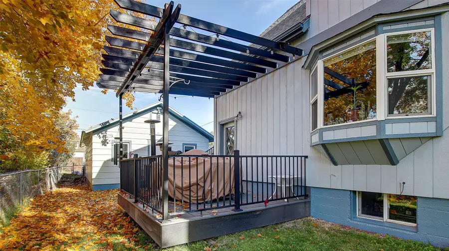 438 North Avenue W, Missoula, MT 59801 - Image #3