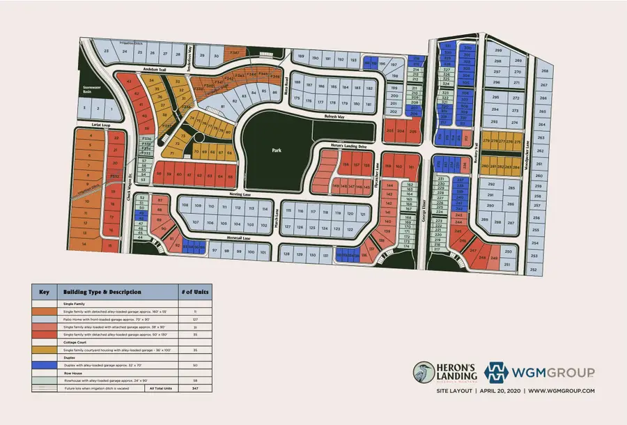 Lots 58-65, 87, 89- Horsetail & Nesting Lane, Missoula, MT 59808 - Image #3