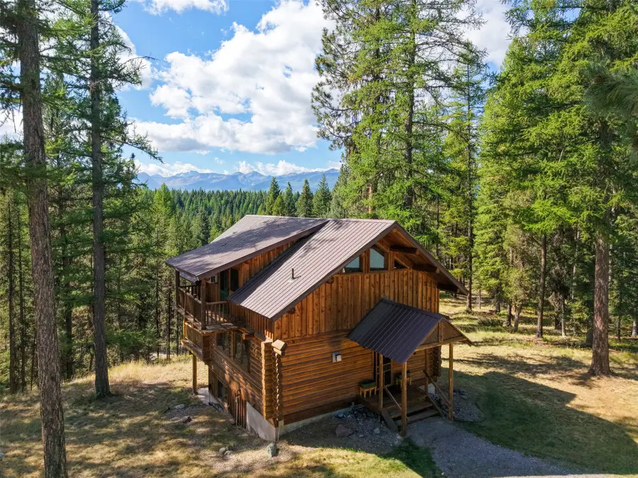 690 Swanland Drive, Condon, MT 59826 - Image #2