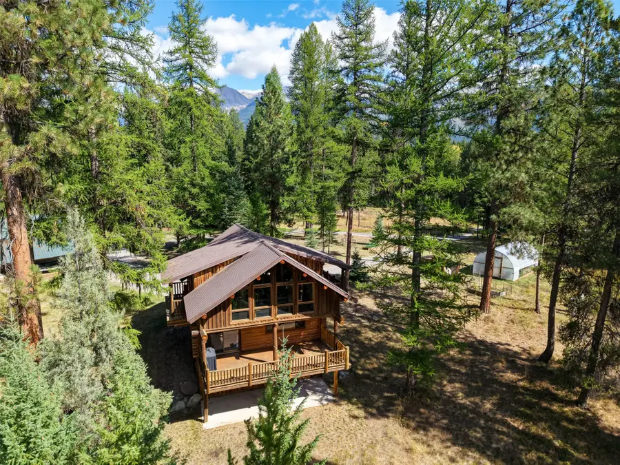 690 Swanland Drive, Condon, MT 59826 - Image #3