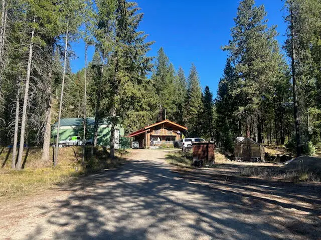 136 Brown Bear Lane, De Borgia, MT 59830 - Image #2