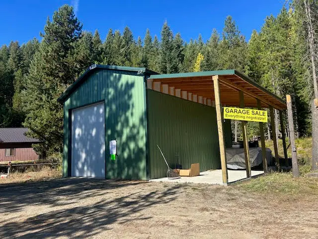 136 Brown Bear Lane, De Borgia, MT 59830 - Image #3