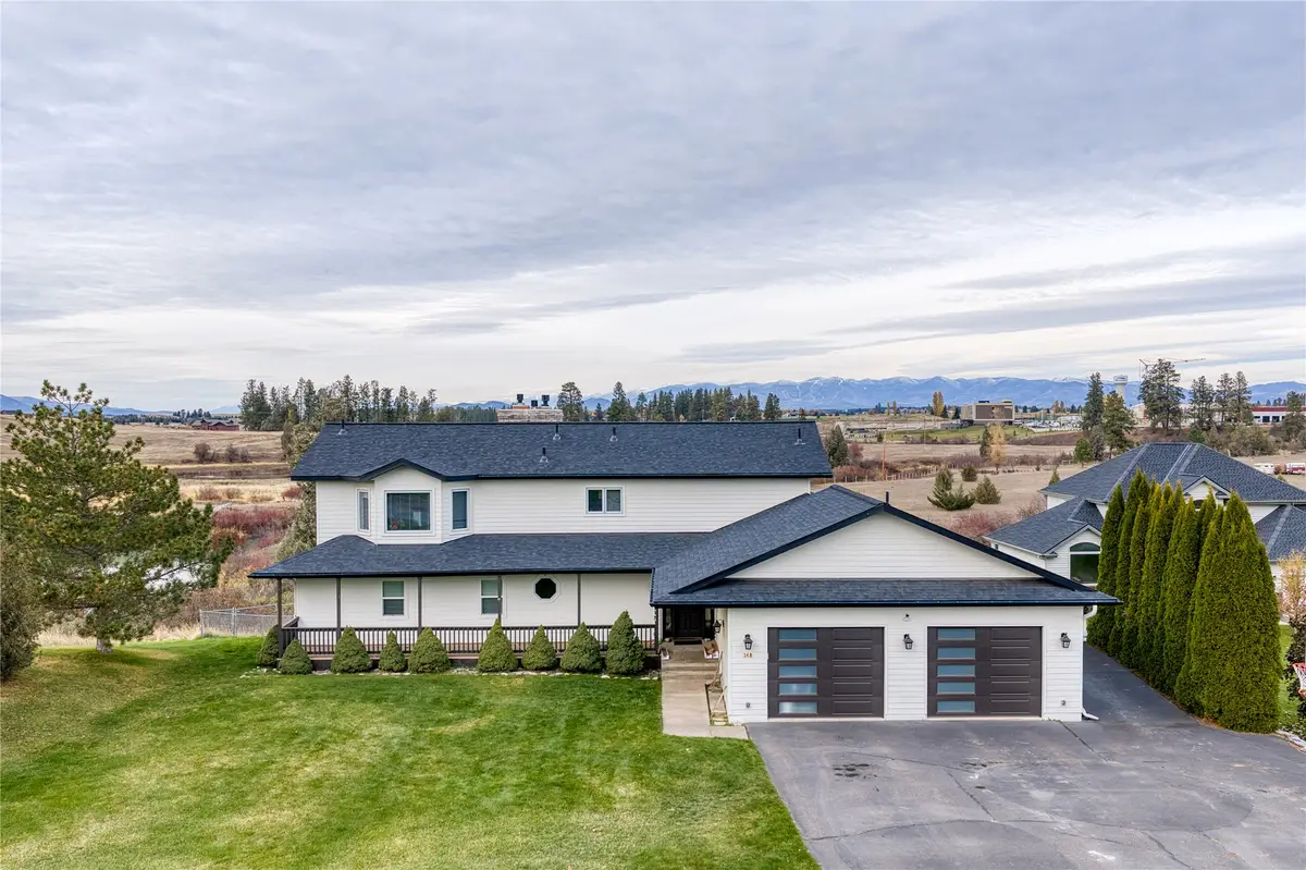 348 Stillwater Loop, Kalispell, MT 59901 - Image #1