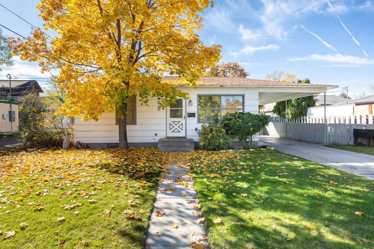 125 W Franklin Street, Missoula, MT 59801 - Image #1