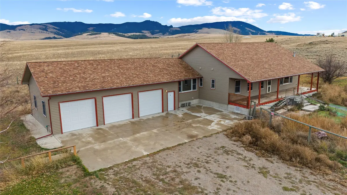 2 Sagebrush Trail, White Sulphur Springs, MT 59645 - Image #1