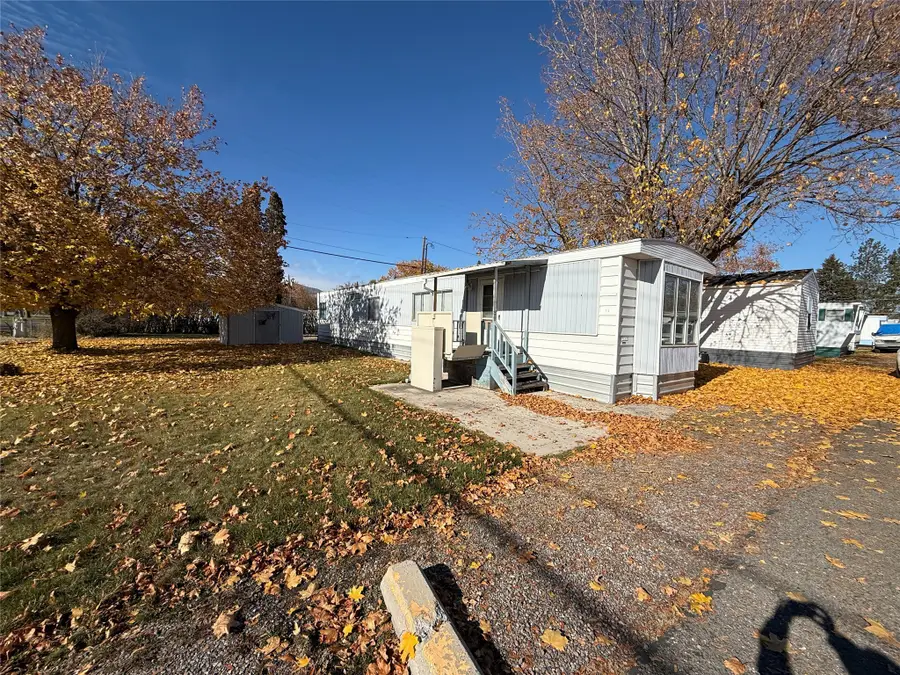 4022 South Avenue W #71, Missoula, MT 59804 - Image #2