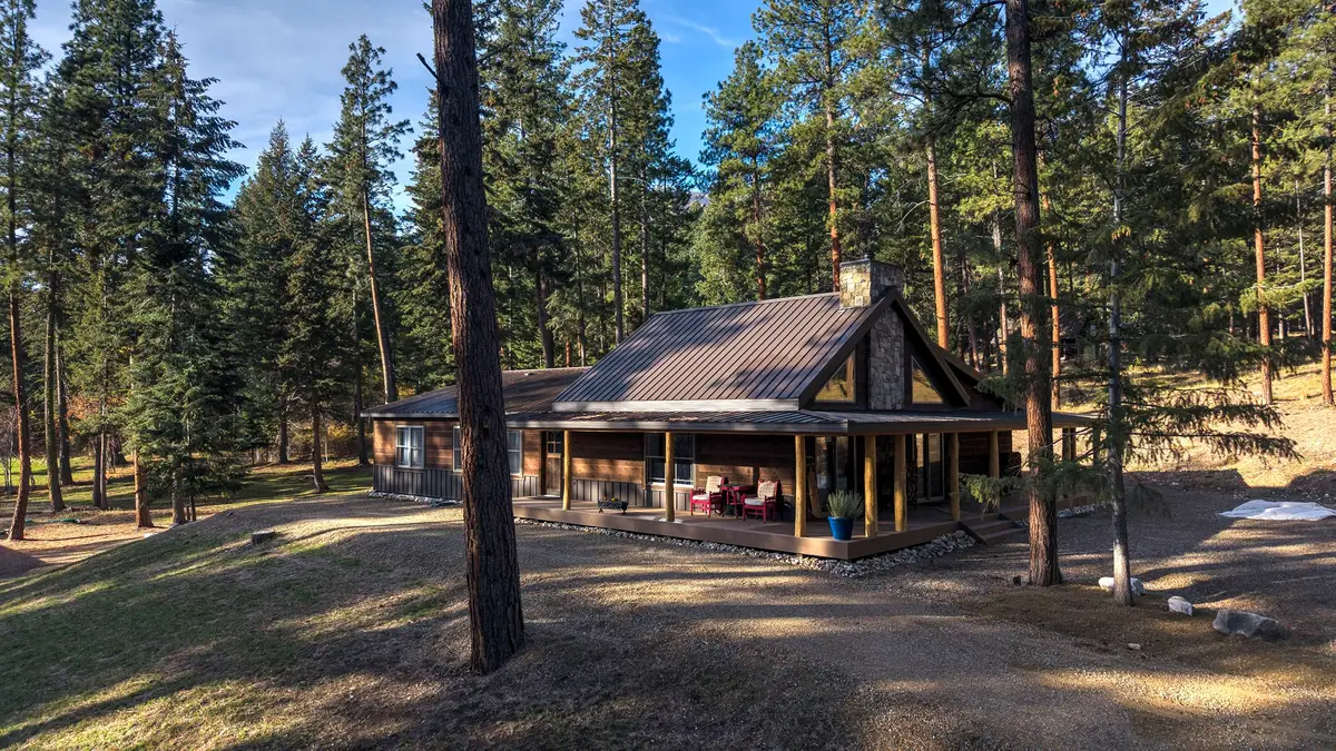 569 Timber Trail, Stevensville, MT 59870 - Image #1