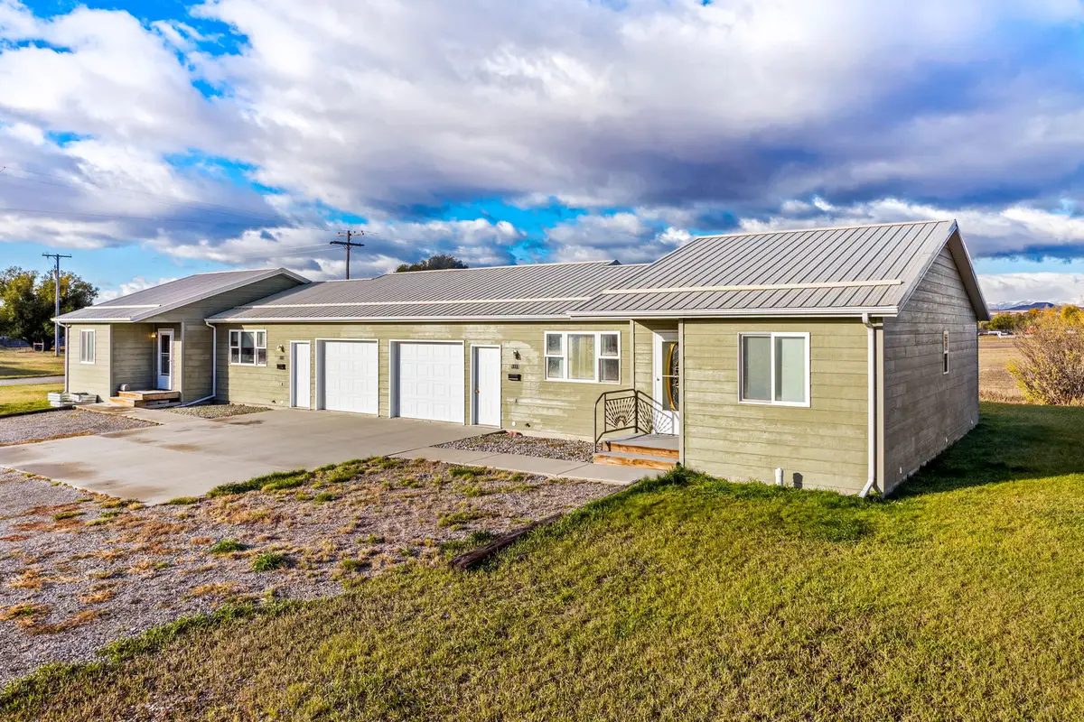 1115 8th Street, Choteau, MT 59422 - Image #1