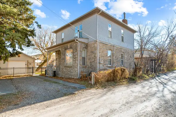 52 Spencer Street, Helena, MT 59601