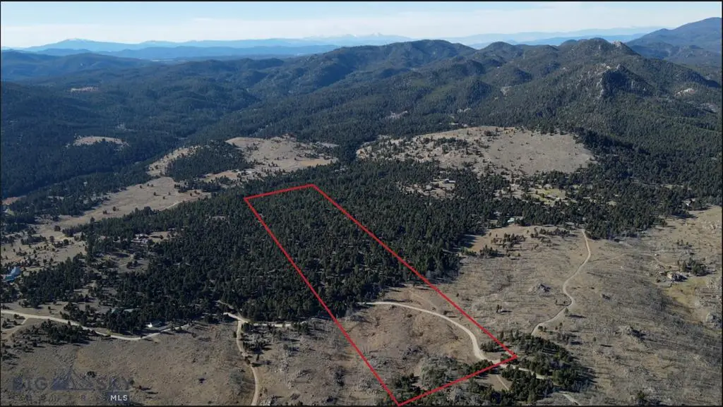 91 Upper Rader Creek Road, Whitehall, MT 59759 - #1