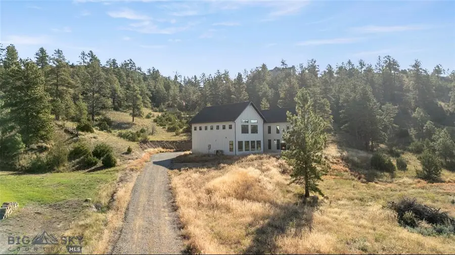 4115 Sawmill Gulch Road, Helena, MT 59602 - #2