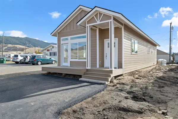2808 Pine Street Pine Street, Butte, MT 59701