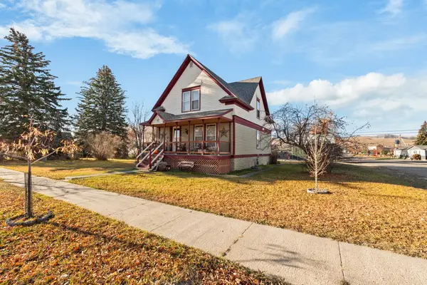 302 S Spruce Street, Townsend, MT 59644