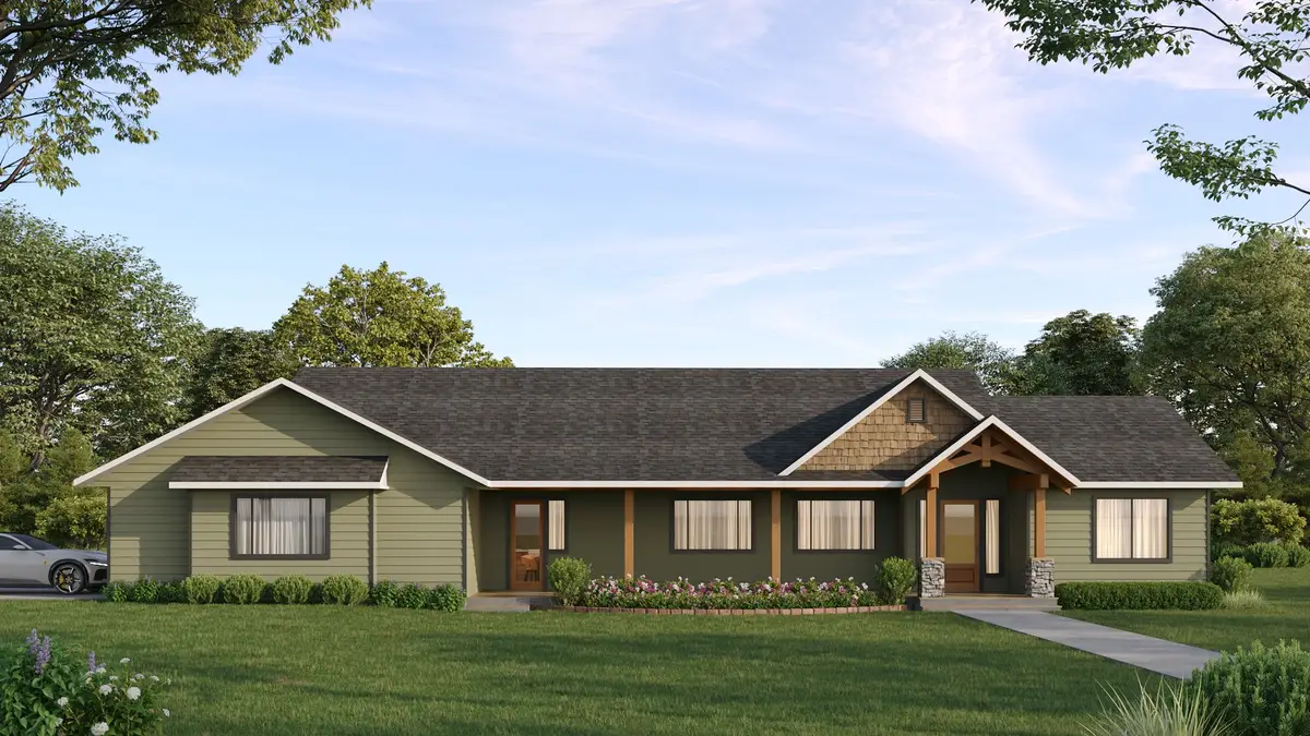 192 Turnstone Way, Florence, MT 59833 - Image #1