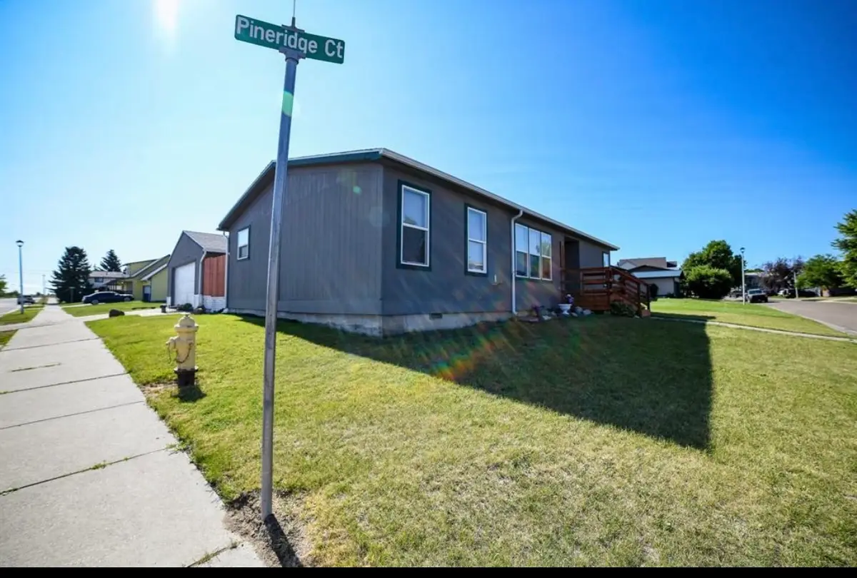 637 Pineridge Court, Great Falls, MT 59405 - Image #1